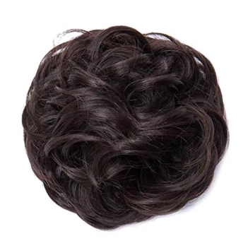 SUPER OFERTA **40%** Pelo artifical rubio