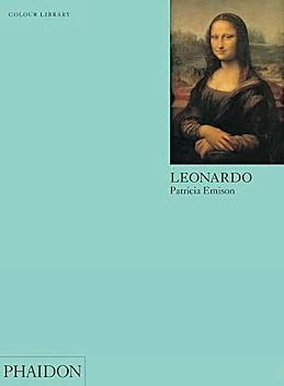 Leonardo. Patricia Emison