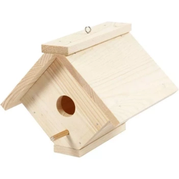 Creativ Company Birdhouse Kit