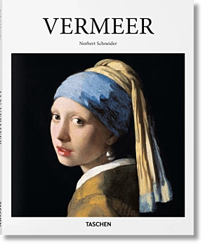 Basic Art Series Veermeer N Schneider Inglés