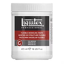 Medium mate Aditivo Liquitex 473ml