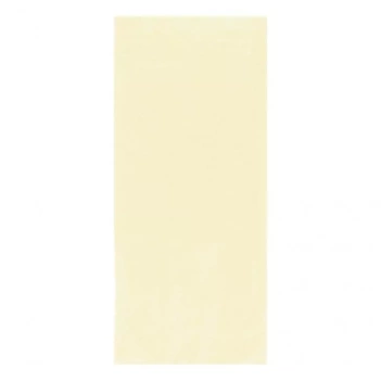Zestaw 6 kremowych kartek papierowych Clairefontaine