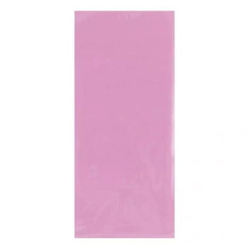 Zestaw 6 różowych kartek z papieru jedwabnego Clairefontaine