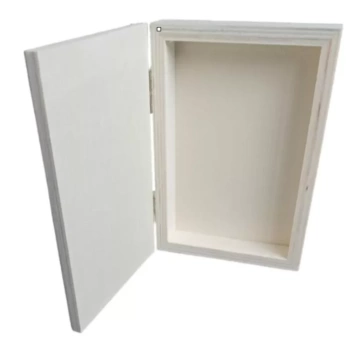 Artiwood wooden frame box