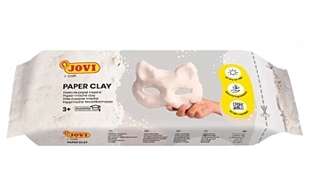Pasta de Papel Patmaché Jovi