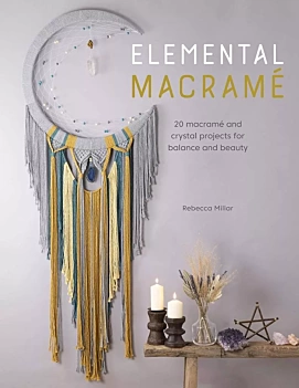 Elemental Macramé R Millar English