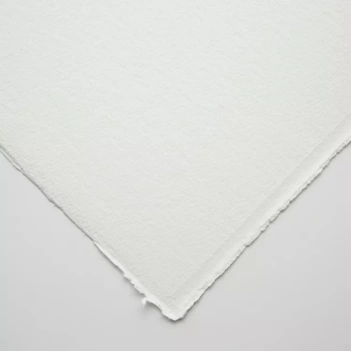 Papel aquarela profissional de grão fino Winsor & Newton 56x76cm640g
