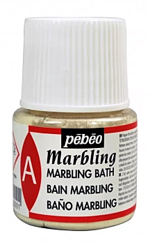Baño Marbling Pebeo 35g