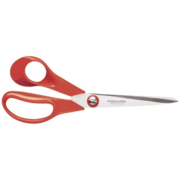 Fiskars Classic Universal Left Handed Scissors 21cm