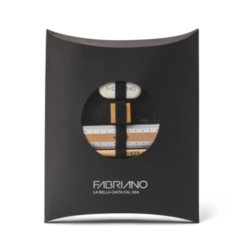 Zeichenset „Sketchbook &amp; Writing“ von Fabriano