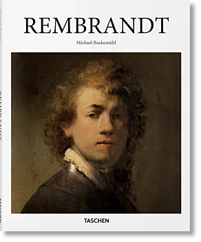 Basic Art Series Rembrandt M Bockemühl Inglés