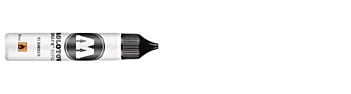 Refill para rotulador Grafx Blender Molotow
