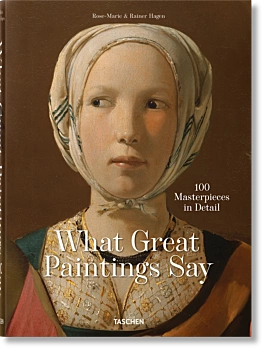 What Paintings Say 100 Masterpieces in Detail Extended Varios Inglés
