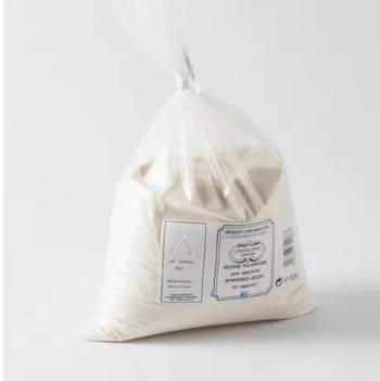 Resina pulverizada para grabado Charbonnel 500gr Lefranc Bourgeois