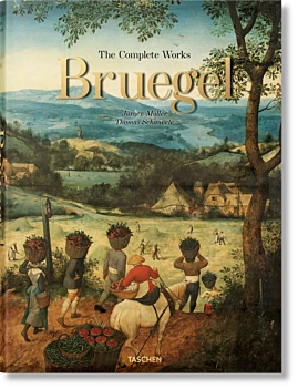 Bruegel le Opere Complete Varie Inglese