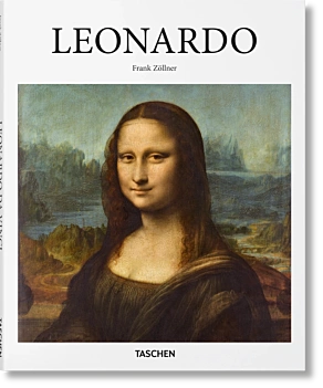 Basic Art Series Leonardo F Zöllner Inglés