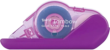 Pink Tombow Klebeband mit Applikator