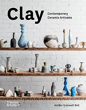 Artigiani della ceramica contemporanea in argilla