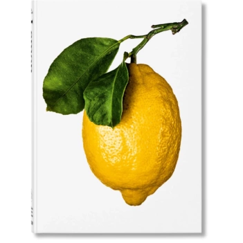 The Gourmand's Lemon a Collection of Stories and Recipes T Gourmand Inglés