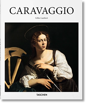 Caravaggio 1571-1610 a Genius Beyond His Time G Lambert Inglés