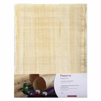 Papiro A4 Herbin