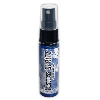 Tinta Spray Distress Spritz Fired Brick Tim Holtz Ranger 29ml