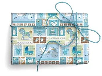 Papel baby Kartos 49,5x68cm