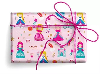 Papel tazas de té Kartos 49,5x68cm