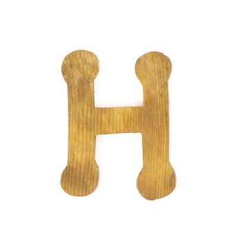 SUPER OFERTA **40%** Sello de Madera Happy Birthday Stamperia