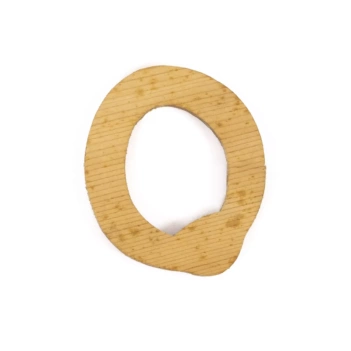 SUPER OFERTA **40%** Sello de Madera Happy Birthday Stamperia