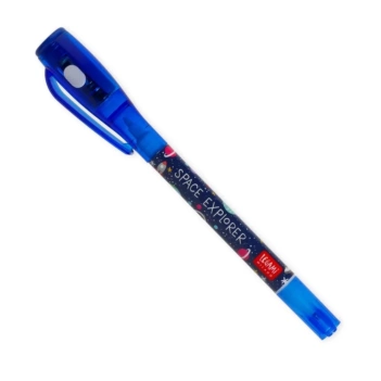 Legami Pen met Onzichtbare Inkt Magic Pen Space