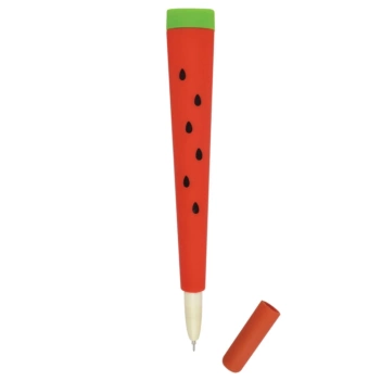 Długopis żelowy Watermelon Legami