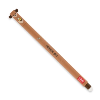 Uitwisbare gelpen Uitwisbare Pen Teddybeer Legami