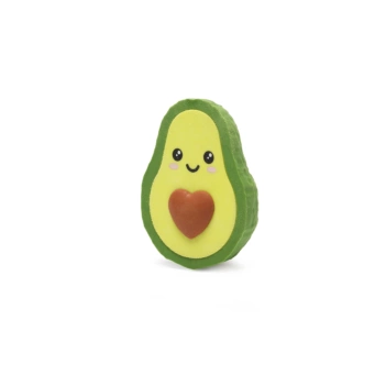 Goma de borrar maxi Let's Avocuddle Legami
