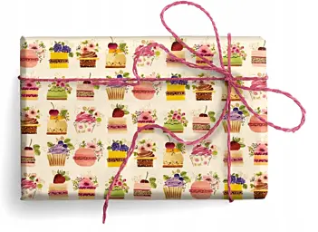 Papel Cakes Kartos 50x70cm