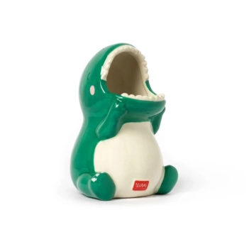 Legami Keramieken Potloodhouder Desk Friends Dino