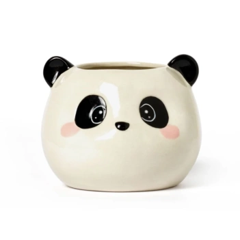Legami Keramieken Potloodhouder Desk Friends Panda