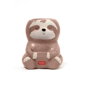 Legami Keramieken Potloodhouder Desk Friends Sloth