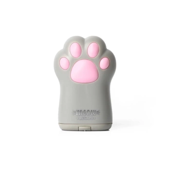 Temperówka z depozytem Meow Legami