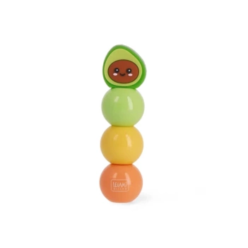 Zakreślacz 3 w 1 3 is Better Than 1 Avocado Legami