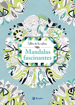 Mandalas Fascinantes Bruño
