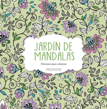 Mandalas Fascinantes Bruño