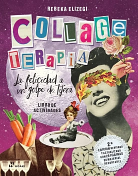 Collage terapia 2a edición R Elizegi Espagnol