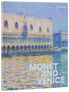 Monet and Venice Divers Anglais