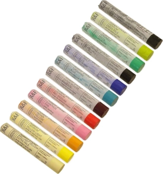 Barra de pigmento al óleo R&F 38ml