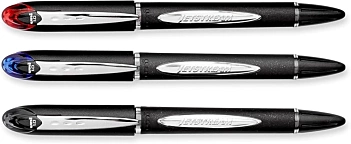 Bolígrafo Jetstream Uni-Ball 1mm