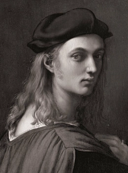 Raphael Phaidon Classic