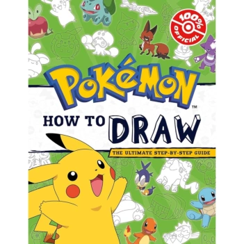 How to Draw Pokemon the Ultimate Step by Step Guide Pokemon Inglés