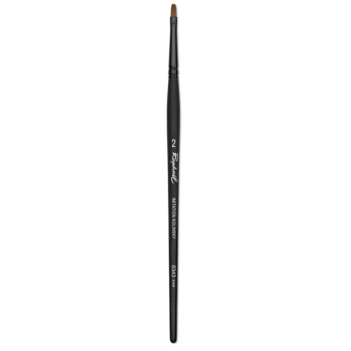 Pincel plano acuarela sintético Stradivarius 8343 Raphael nº2
