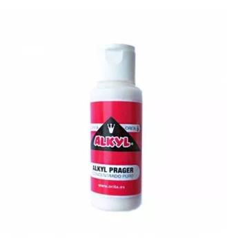 Cola Blanca Alkyl Prager Orita 60ml